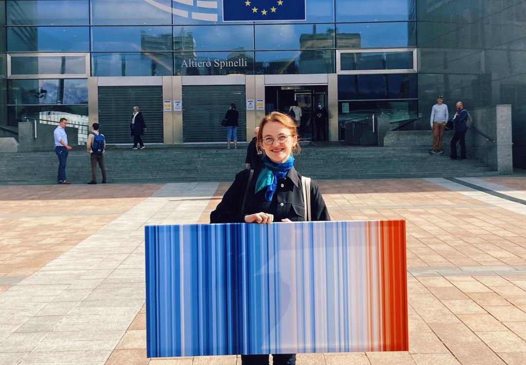 Nina Moger Bengtsson