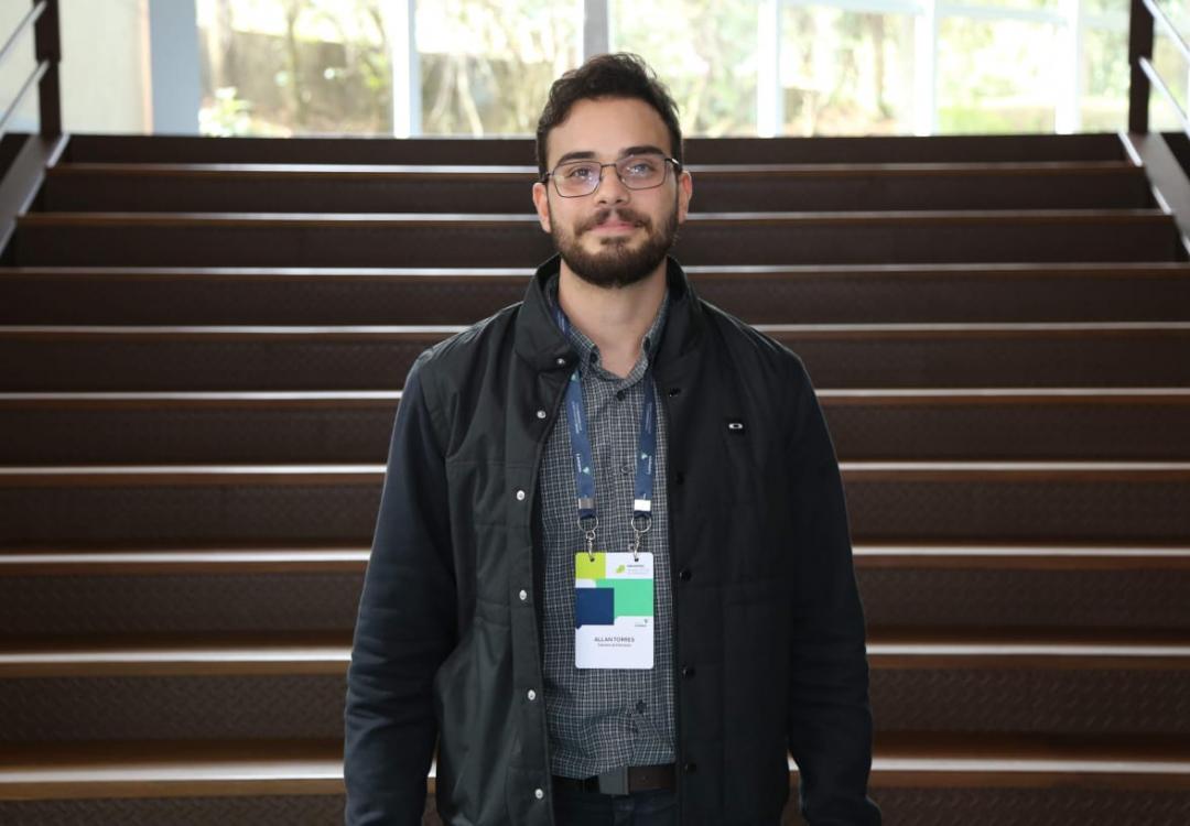 Allan Torres