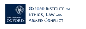 Oxford Institute for Ethics, Law and Armed Conflict