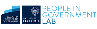 People in Government Lab