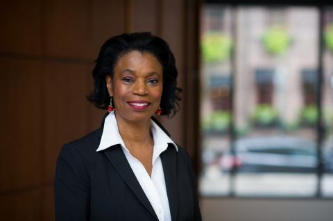 Professor Anita L Allen