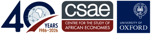 CSAE 40 anniversary logo