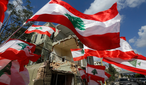 Lebanon’s explosion: Where do we go from here?