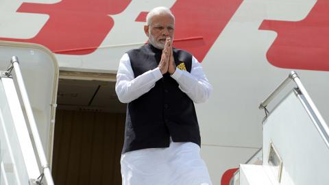 How India exemplifies the world’s democratic recession