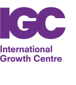International Growth Centre