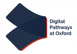 Digital Pathways at Oxford logo