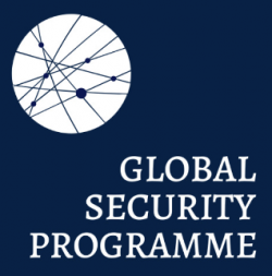 Global Security Programme logo