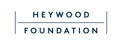 Heywood Foundation Logo