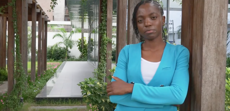 2018 Africa Initiative for Governance scholars