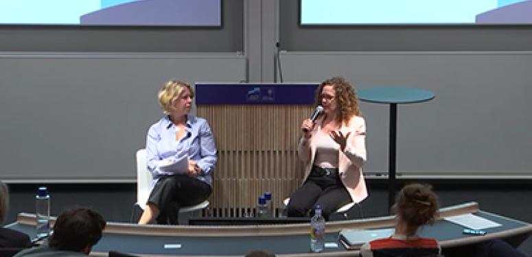 MEP Sophie In’t Veld on European Unity, Privacy, Gender Equality, and Brexit