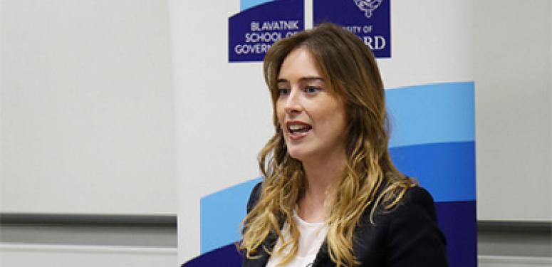 Institutional changes In Italy: Two reforms that make the difference