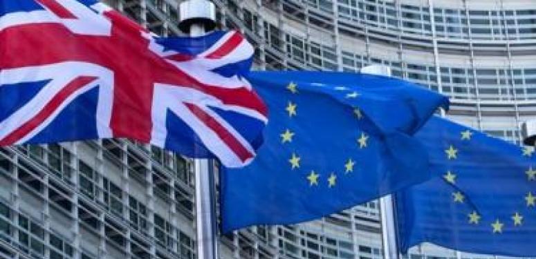 Brexit Britain – what now?