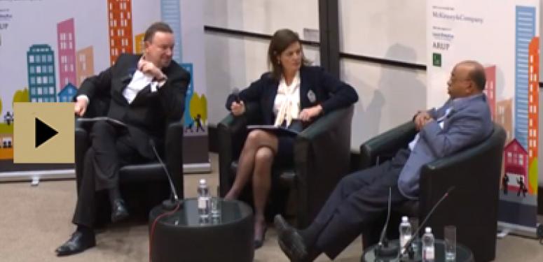 Innovating Governance