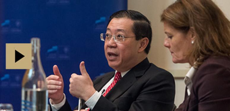 A high income model for Malaysia through inclusive growth