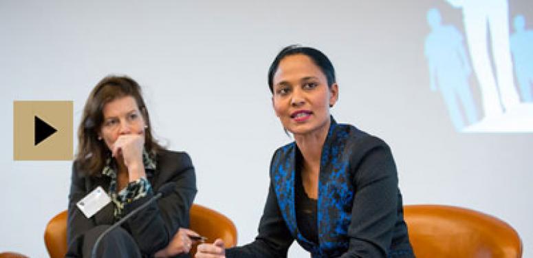 Innovations in social policy