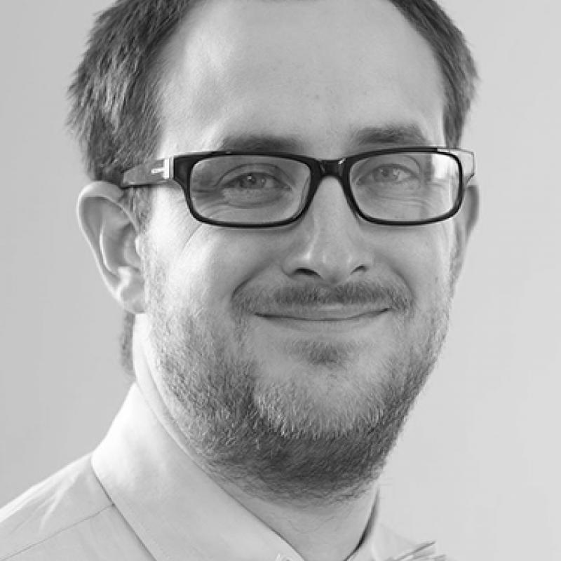 Michael Sanders
