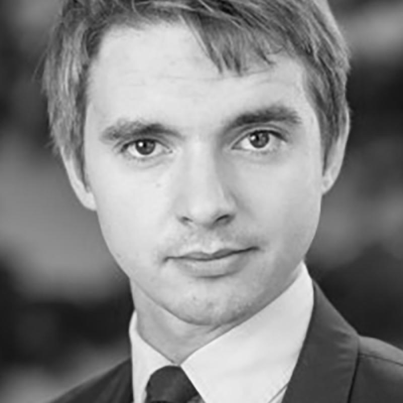 Michal Dorociak