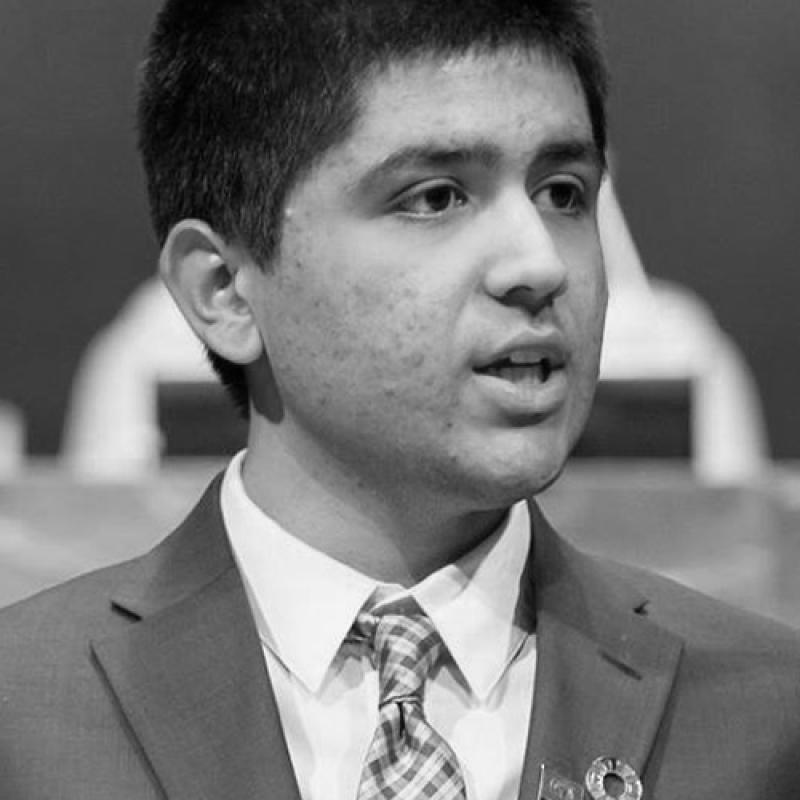 Syed Shoaib Hasan Rizvi 