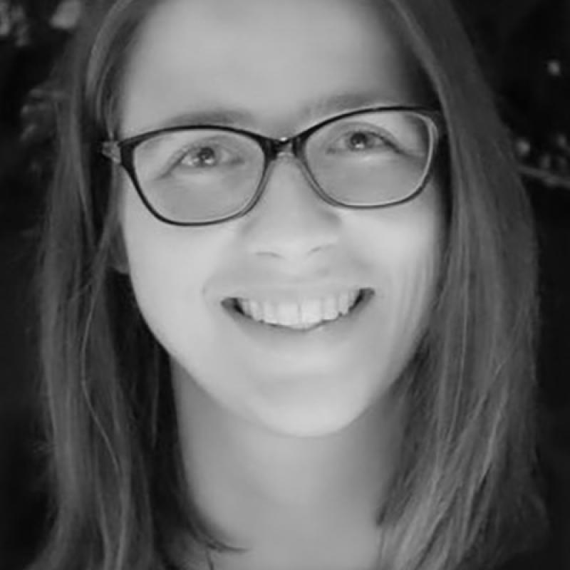 Sarah Mourney