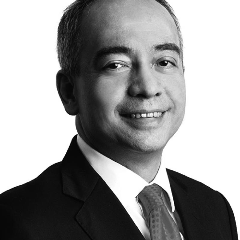 Dato’ Sri Nazir Razak