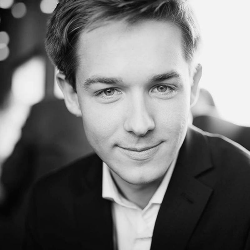 Michael O'Keefe