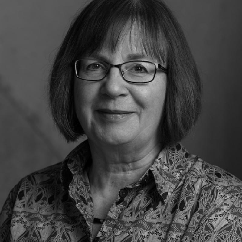 Ruth Dixon