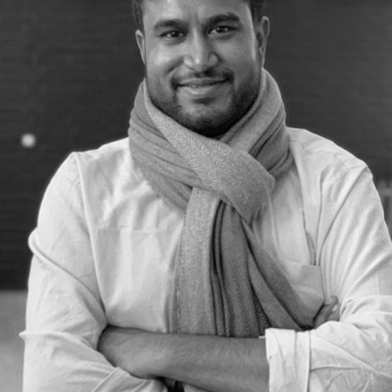 Dhruv Gupta