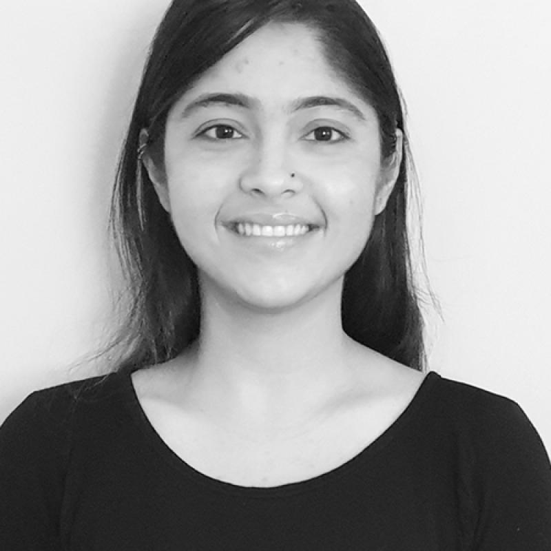 Arunima Rajeev Joshi