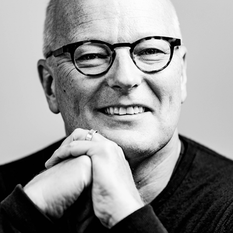 Jason Stockwood