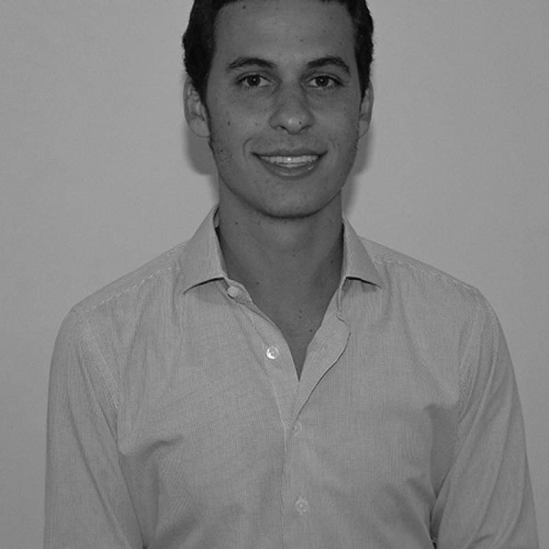 Luiz Guilherme Rahal Pretti