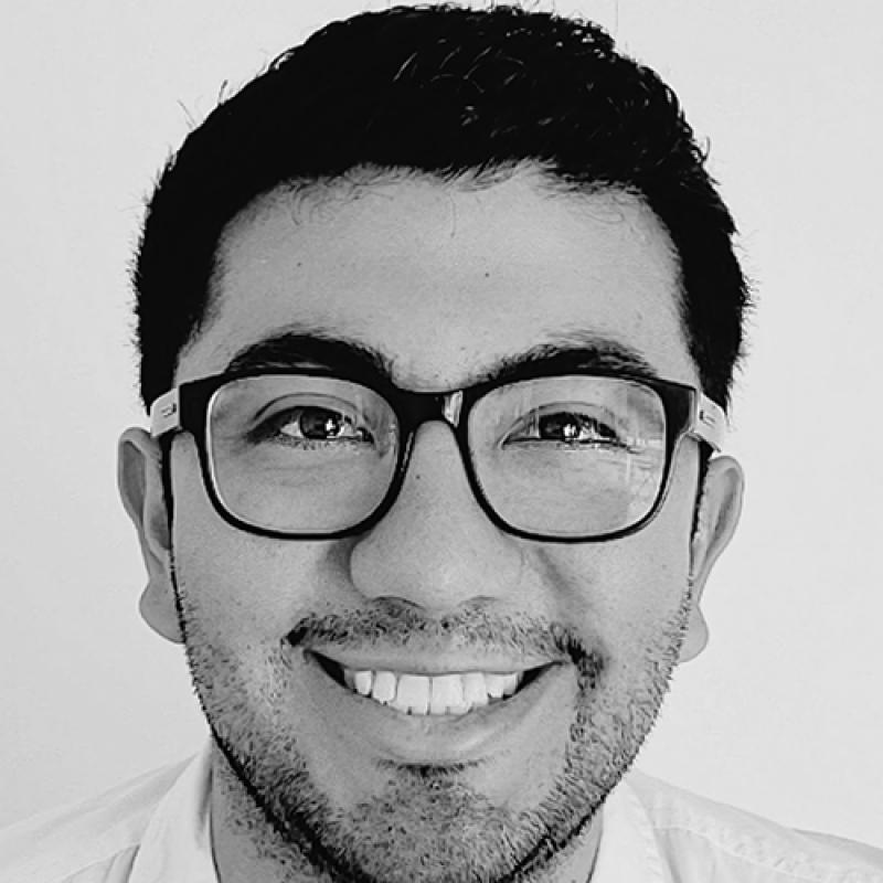 Miguel Alejandro Moctezuma Barraza