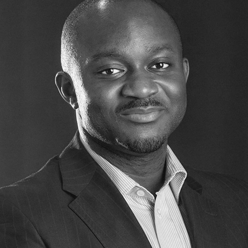 Samson Itodo
