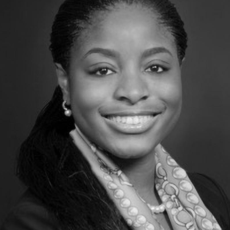 Victoria Udom