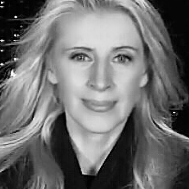 Nina Donaghy