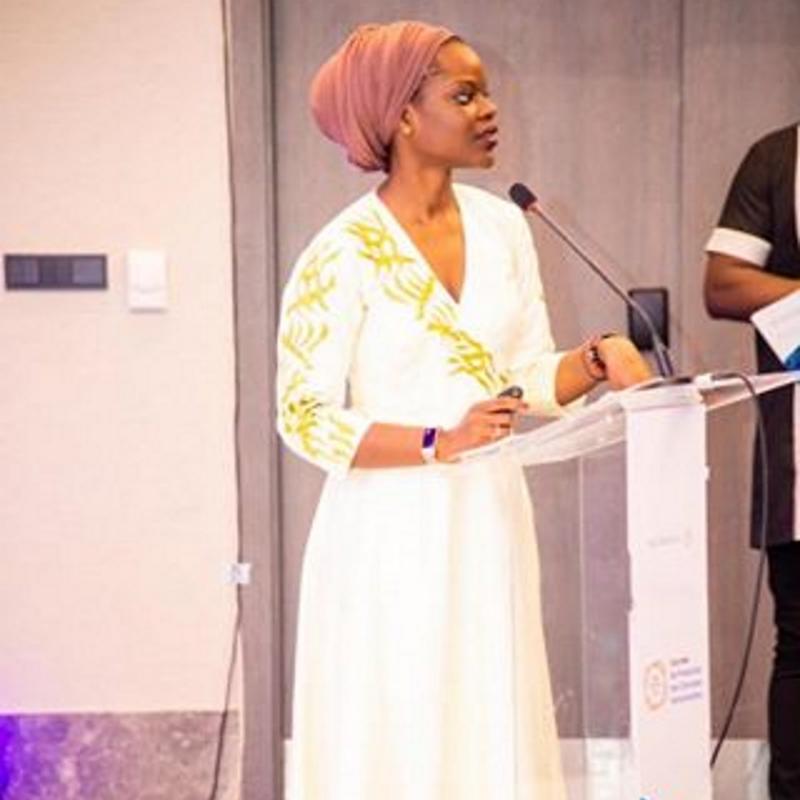 Aïda Ndiaye
