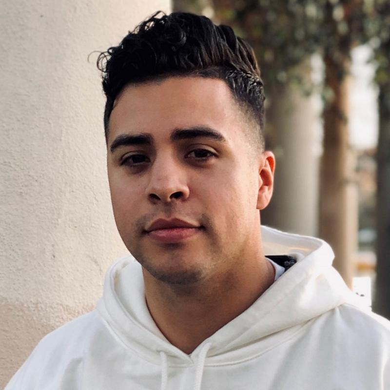 Alexander Diaz