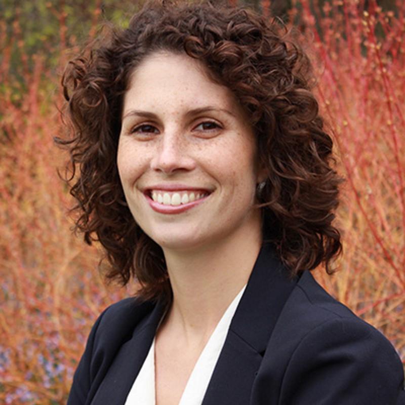 Alexandra Readhead | Blavatnik School of Government