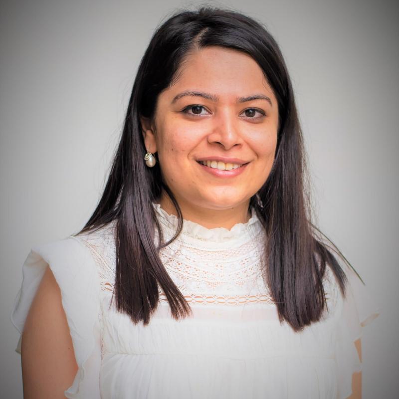 Aparajita Bharti