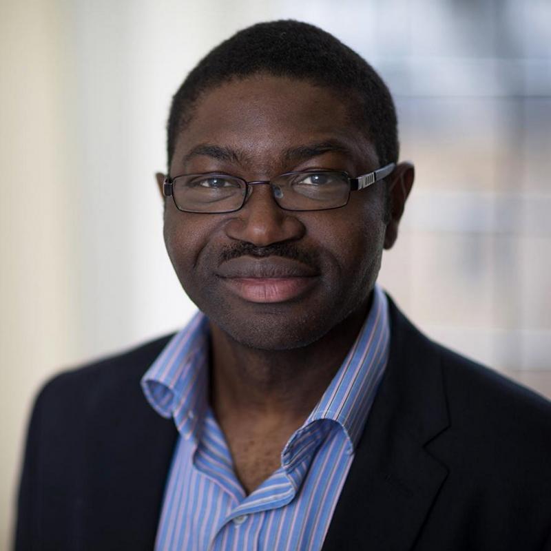 Dapo Akande