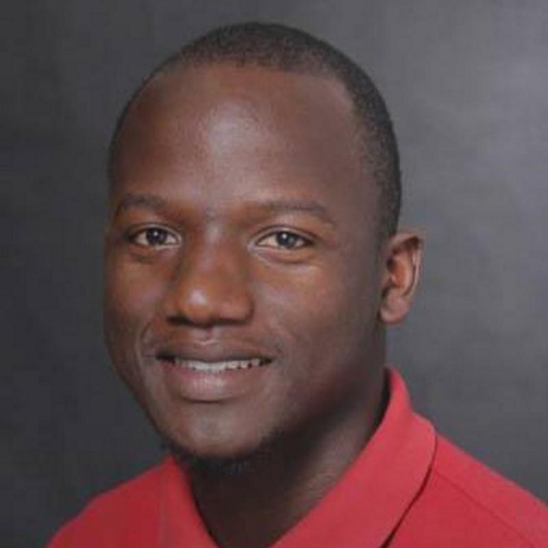 Henry Mphwanthe