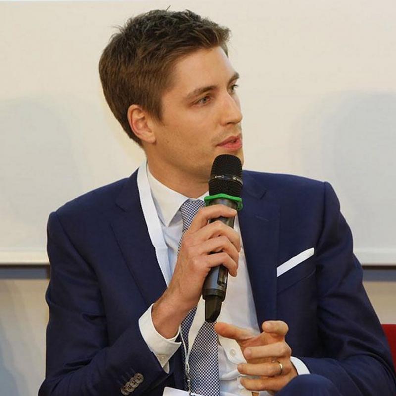Jonathan Eckart