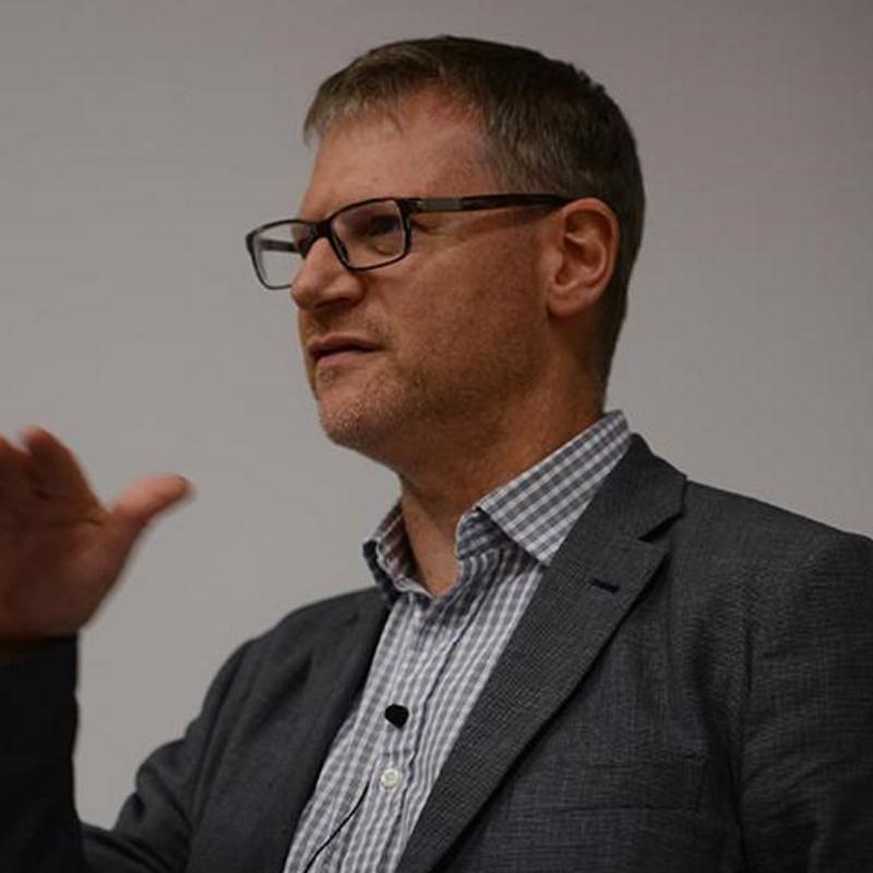 Jonathan Wolff