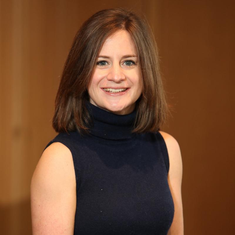 Kate Orkin