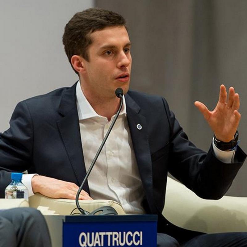 Leonardo Quattrucci