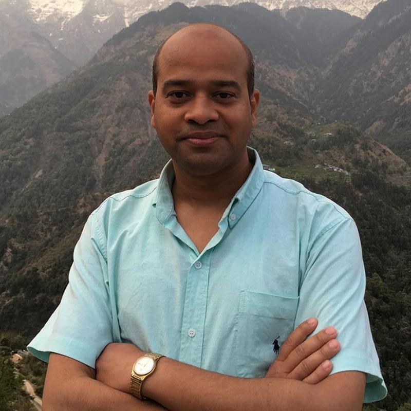 Manjit Nath