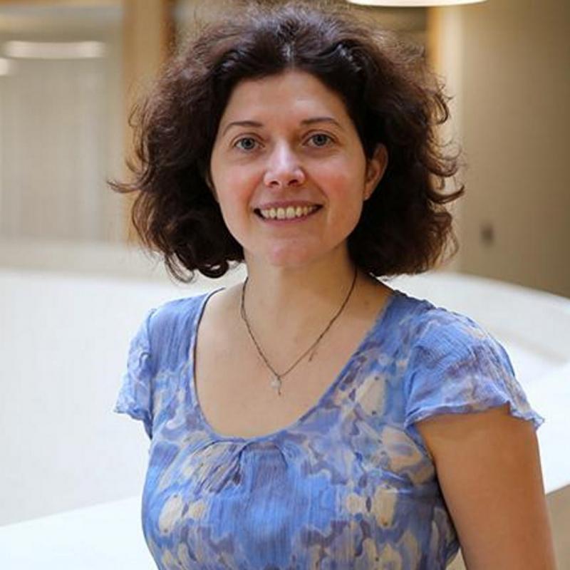 Mara Airoldi
