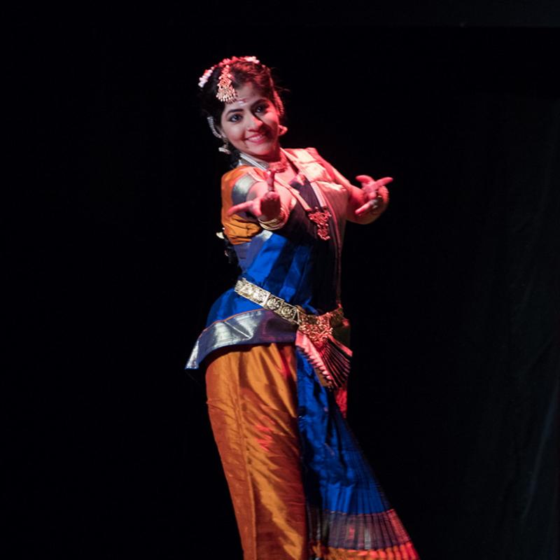Nandita Venkatesan