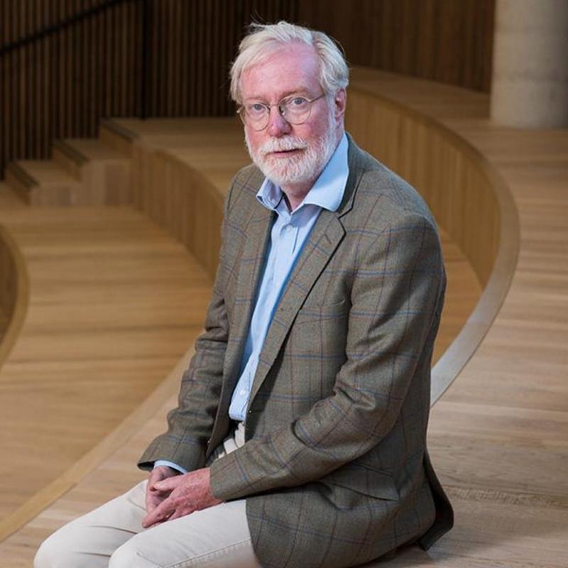 Paul Collier