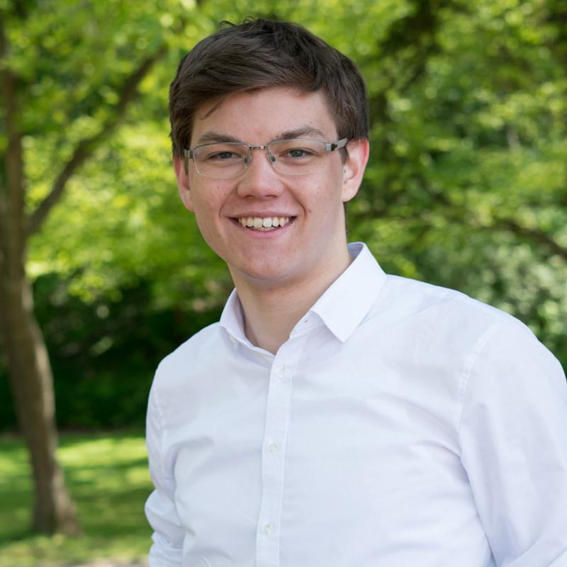 Tim Nusser