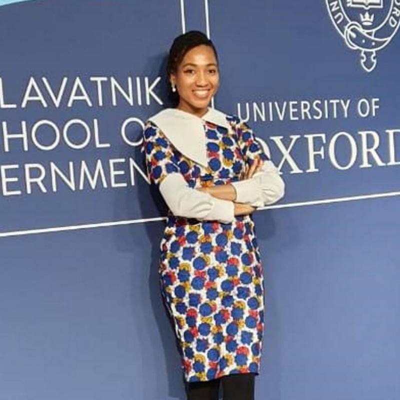 Ujunwa Ojemeni